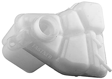 Fastner Compatibile con Ford Vaschetta Radiatore Acqua Fiesta V 1.4/1.6 TDCi (2001-2008), Fusion 1.4/1.6 TDCi (2002-2012) Diesel 1221053 1221363 1221364 2S658K218BA 2S658K218BB