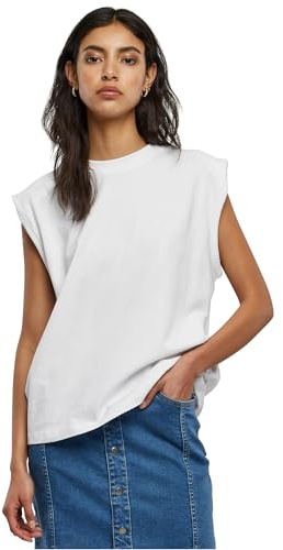 Urban Classics Women's T-Shirt