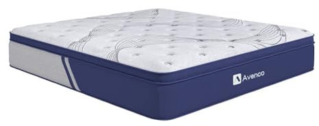 Avenco Matratze 160×200 H2