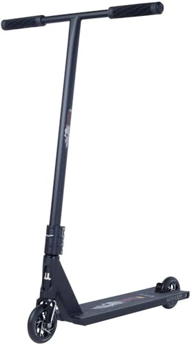 Longway Santa Muerte Scooter