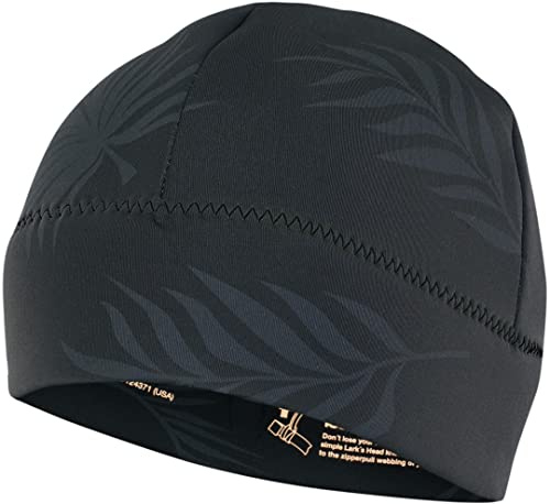 ION NEO Grace Neopren Mütze 2025 Black