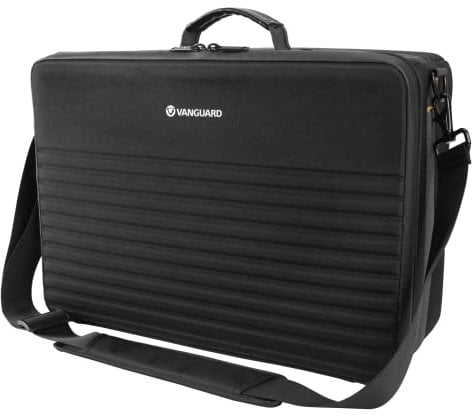 VANGUARD Veo Bib Divider S40 - Organisateur de Valise Souple pour appareils Photo et objectifs