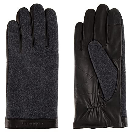 Calvin Klein Handschuhe Leder