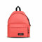 EASTPAK Padded Pak'r Zaino Sportivo, Arancione Chiaro, Tek Beden Unisex-Adulto