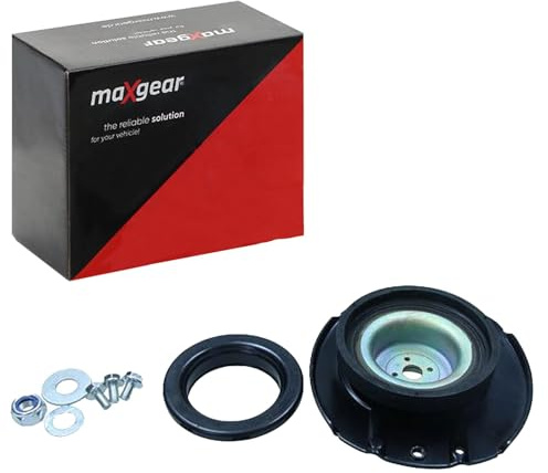 Maxgear 72-4616 Reparatursatz, Federbeinstützlager vorne rechts | 72-4616 Kompatibel mit 206 Schrägheck (2A/C),206 (2L_, 2M_)