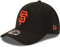 New Era MLB Team Classic 39Thirty Stretch Flex Fit Hat Cap, San Francisco Giants, S-M