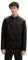 TOM TAILOR Denim Herren 1042723 Biker Fake-Lederjacke, 29999-Black, XL