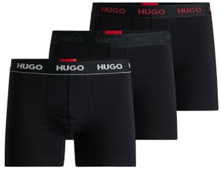 HUGO BOXERBR Triplet Pack
