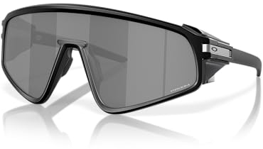 Oakley Brille Latch Panel Black/Prizm Black