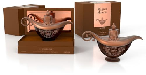 Le Chameau Magical Moment Desert Eau de Parfum 85ml