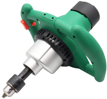 Honigrührer Zweihand Rührwerk zum rühren und mischen von Honig Imkerei Imker Bienen