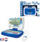 Lexibook, Power Junior, Ordinateur Portable éducatif bilingue FRANÇAIS/NÉERLANDAIS avec 40 activités Dont Une Nouvelle façon d'apprendre à Lire et à Compter, JC398i10