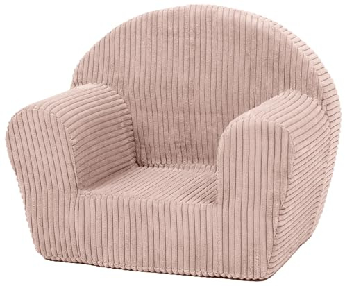 Kindersessel Mini-Sessel Kinderstuhl Relaxsessel Kuschelsessel Softsessel