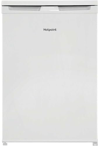 Hotpoint H55Z1112WUK 95L Freestanding Undercounter Freezer In White