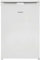 Hotpoint H55Z1112WUK 95L Freestanding Undercounter Freezer In White