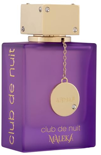 Armaf Club De Nuit Maleka Eau de Parfum Spray, 100 ml