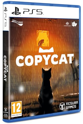 Copycat (PS5) (PEGI Import)