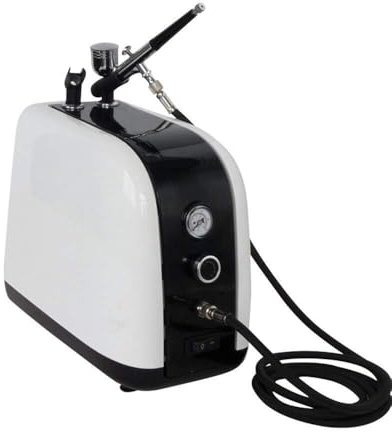 Dispositivo de nano nebulización de infusión de oxígeno de alta presión para cara y cuero cabelludo, medidor de oxígeno de agua para uso doméstico, pulverizador de hidratación facial