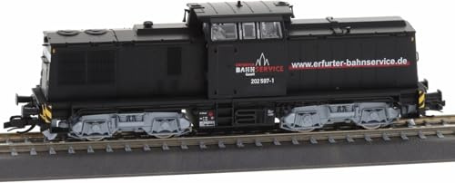 7380010 TT Diesellokomotive 202 597-1, EBS, Ep. VI