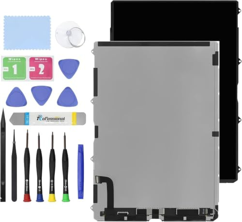 Sostituzione dello schermo LCD da 10,9 pollici per iPad 10a generazione 2022 A2696 A2757 A2777 Display LCD sostituzione kit di riparazione premium con strumenti | LCD