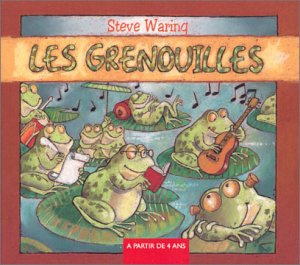 Le Chant du Monde Enfants