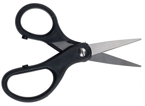 BERKLEY Fishing Scissors Fishin Gear Leaders Shears 14 cm Freshwater Saltwater
