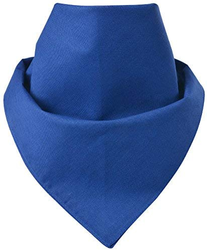 Miobo Bandana, Kopftücher, Halstücher, Halsband, 100% Baumwolle, Einheitsgröße