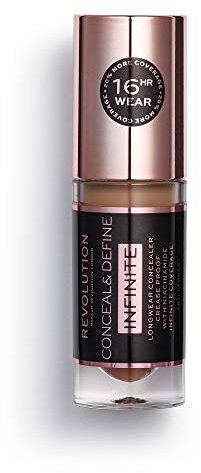 Makeup Revolution, Unendlich, Abdeckstift, C13, 5ml