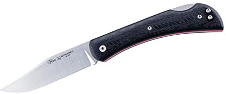 Nieto Unisex – Erwachsene Messer, Mehrfarbig, 21cm