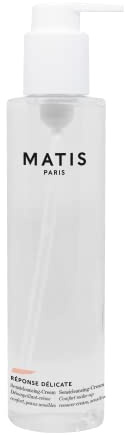 Matis Paris Sensidemak-cream Makeupentferner, 200 ml