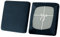 SYLC Sofa Sitzkissenbezug, Stretch Sitzkissenbezug rutschfest Mit Krawatten, Samt Überzüge Für Wohnwagen Polster Sitzbezüge Für Sofa(Navy Blue,Großer 1-Sitzer)