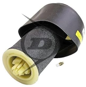 DUNLOP AIRSUSPENSION Luftfederung Luftfeder