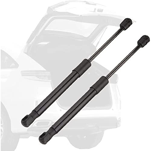 2 X Heckklappendämpfer Gasfeder Kofferraum für O-P-EL Astra J Sports Tourer (P10) 2010-2015(OEM:93867088)-47.8cm, Kofferraum-Gasfeder Gasdruckdämpfer Gasdruckfeder Stoßdämpfer Heckklappe
