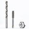toolant 1/8-27 NPT-Gewindebohrer und Schneideisen-Set mit Q-Bohrer-Kombination zum Einfädeln