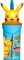 ILS I LOVE SHOPPING Gobelet 360ml avec Paille et Personnage 3D pour Enfants Sans BPA pour POKEMON