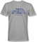 Fahrrad T-Shirt Herren : The Circle of Life - Sport Tshirts Herren - Mountainbike Rennrad Shirt MTB (XXL)