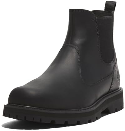 Timberland Stivali TB0A6A4WW021 0 NERO