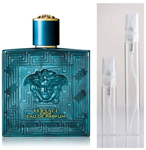 Eros Eau de Parfum (10ml)