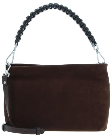Gianni CHIARINI Brenda Crossbody Bag Chocolate