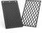 Onlyfire Set di Piastra Reversibile e Griglia di Cottura in Ghisa per Griglie a Gas Weber Spirit 200 Series con Pannello di Controllo Frontale e Spirit II 200, Spirit E/S-210, Spirit E-310(2025)