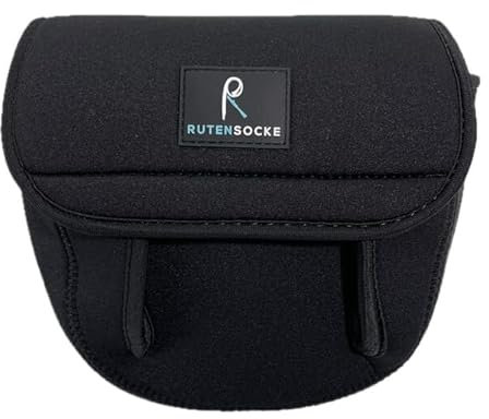 PHEIL Rutensocke Rollentasche Spin XL 10000-18000