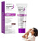 KUIRUNRX® Crema Solar Facial, Palo Solar Hidratante SPF 100+, Protector solar para la cara y el cuerpo, Fotoprotector Avanzado, Ultraligera, Resistente al Agua