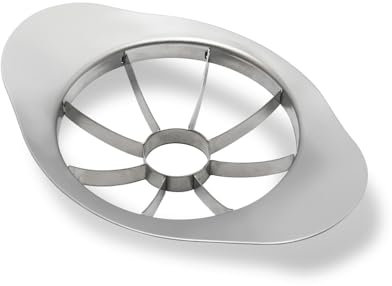 Ipac - Tranche et vide pomme inox