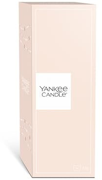Yankee Candle Duftkerzen Geschenkset | 3 duftende Mini gefüllte Votivkerzen | Soja-Wachs-Mix | Perfekte Geschenke für Frauen