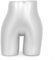 Manichino gonfiabile in PVC per mostrare lingerie e costumi da bagno da donna