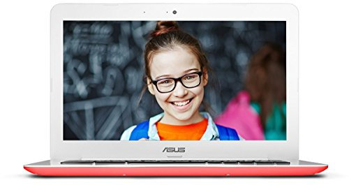 Asus Chromebook C300Sa-Dh02-Rd Notebook Ortatile Rosso, Bianco 33,8cm (13.3) 1366x768 Pixel 1,6ghz Intel Celeron N3060