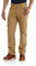 Carhartt Herren Rigby Five Pocket Broek Pants, Hickory, 40W / 32L EU