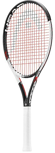 Head Graphene Touch Speed Lite Tennistasche, Herren, Herren, Graphene Touch Speed Lite, Weiß/Rot, U20