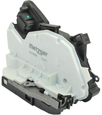 Metzger 2314026 - Türschloss