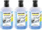 Kärcher RM 610 Autoshampoo 3-in-1 1000ml, 3er Pack (3 x 1000ml)